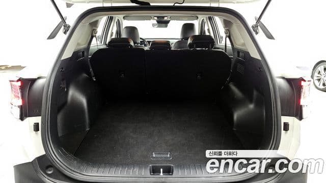 Kia Sportage 2022 — Photo 19/20