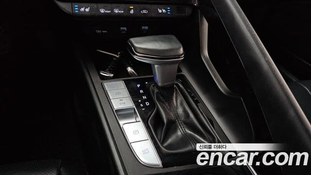 Hyundai Avante 2021 — фото 9 из 20