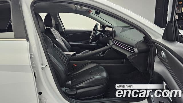 Hyundai Avante 2021 — Şəkil 10/20