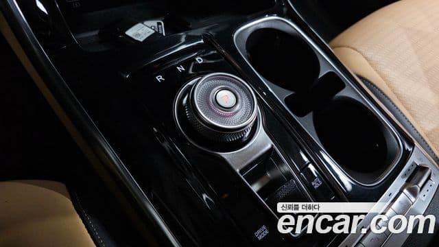 Kia Carnival 2021 — Фото 9/20