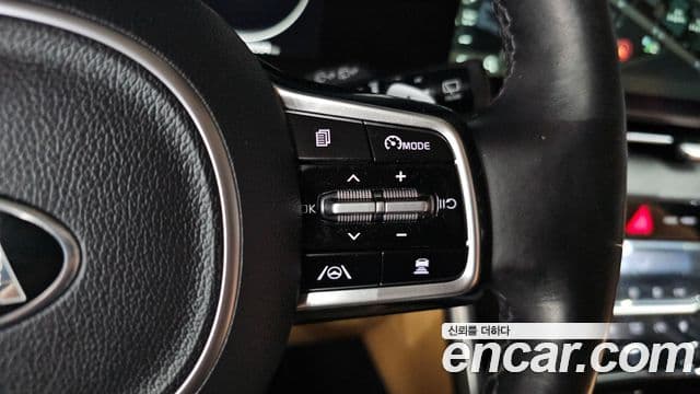 Kia Carnival 2021 — Фото 18/20