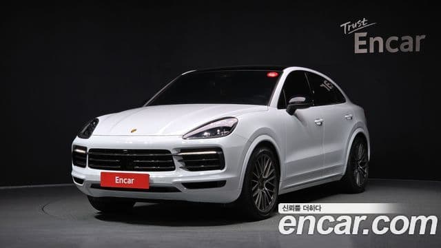 Porsche Cayenne 2022 — Şəkil 11/20