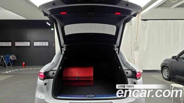 Porsche Cayenne 2022 — Şəkil 4/20