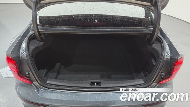 Volvo S60 2019 — Şəkil 20/20