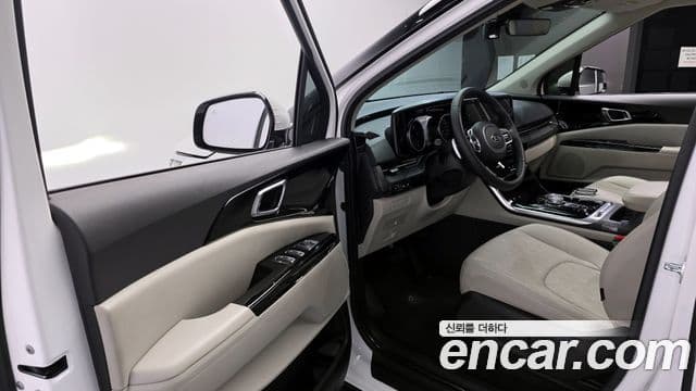 Kia Carnival 2020 — Şəkil 11/20