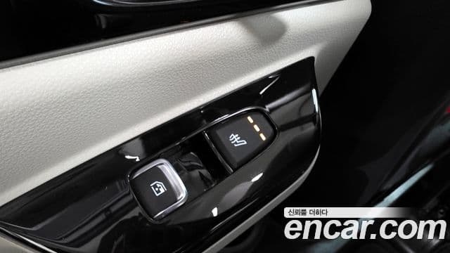 Kia Carnival 2020 — Şəkil 18/20