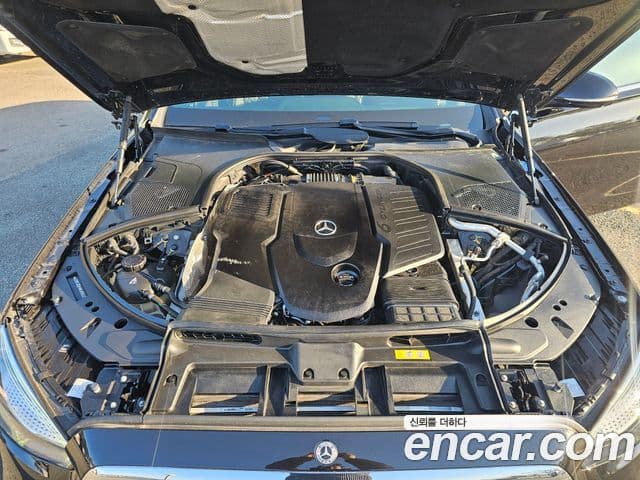 Mercedes-Benz S-Class 2022 — ფოტო 14/20