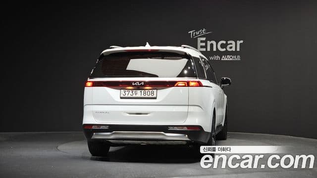 Kia Carnival 2021 — Şəkil 4/20