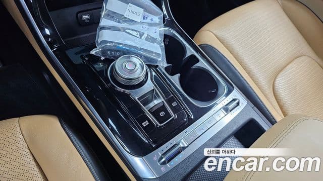 Kia Carnival 2021 — Şəkil 9/20