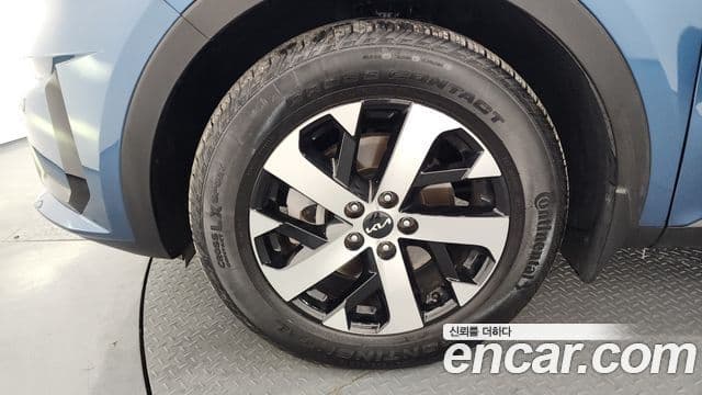 Kia Sorento 2021 — Фото 5/20