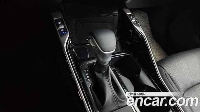 Kia Sorento 2021 — Фото 9/20