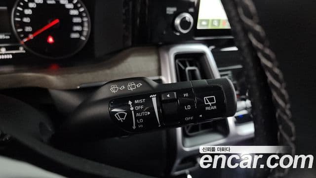 Kia Sorento 2021 — Фото 14/20