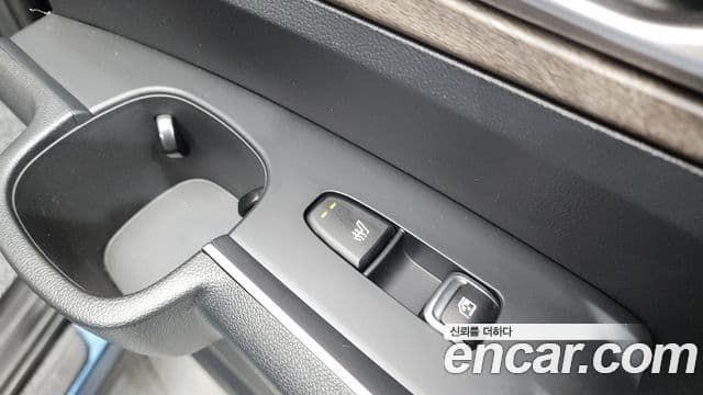 Kia Sorento 2021 — Фото 19/20