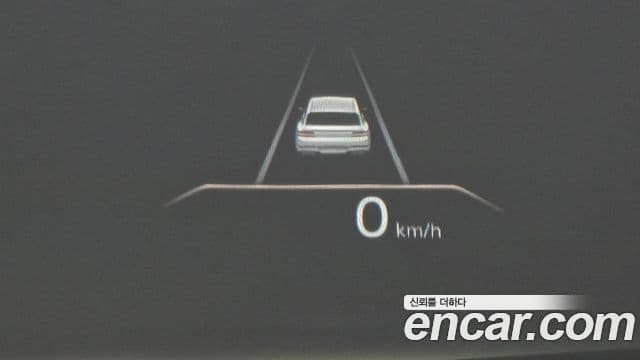 Genesis GV80 2020 — ფოტო 17/20