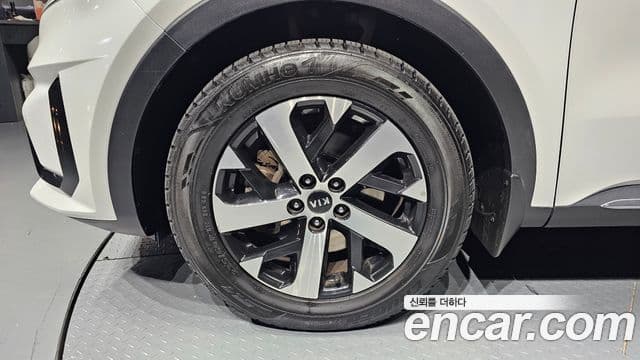 Kia Sorento 2020 — Şəkil 5/20
