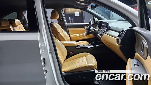 Kia Sorento 2020 — Şəkil 10/20