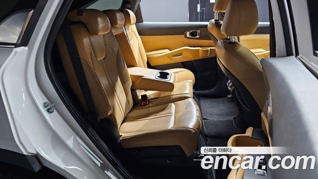 Kia Sorento 2020 — Şəkil 12/20