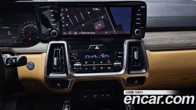 Kia Sorento 2020 — Şəkil 14/20