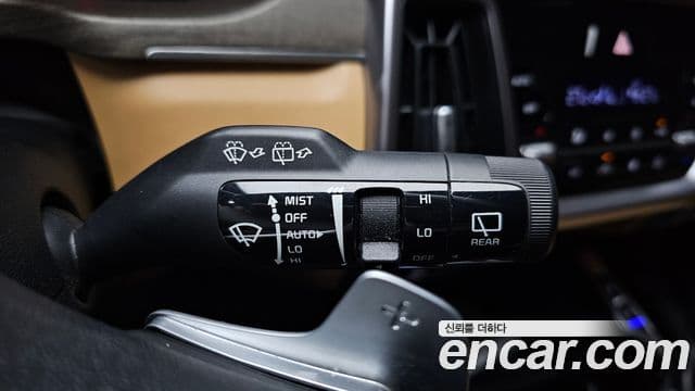 Kia Sorento 2020 — Şəkil 18/20