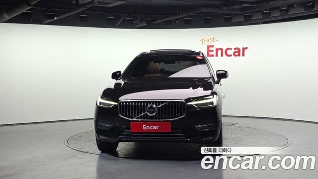 Volvo XC60 2020 — Şəkil 3/20
