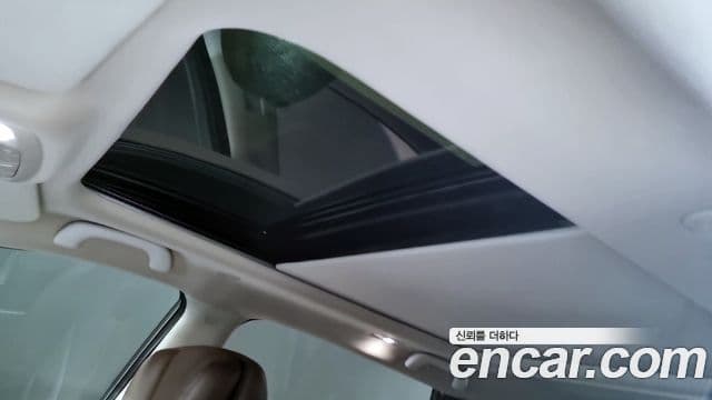 Renault Samsung QM6 2019 — Фото 13/18