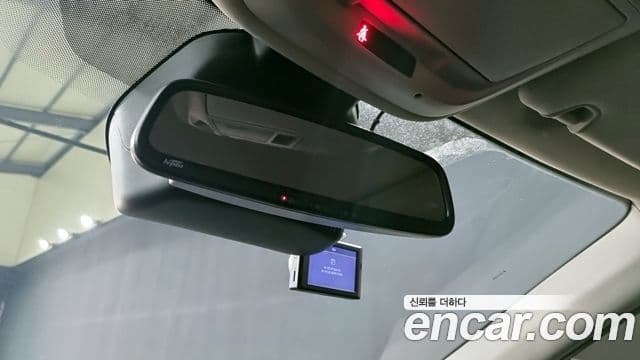 Renault Samsung QM6 2019 — Фото 15/18