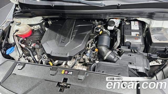 Kia Carnival 2021 — ფოტო 6/20