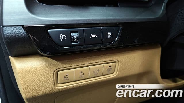 Kia Carnival 2021 — ფოტო 18/20