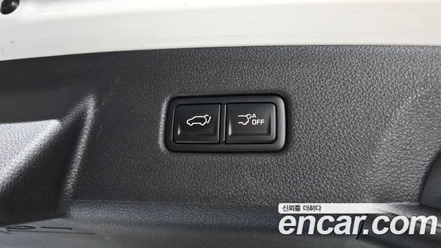 Kia Carnival 2021 — ფოტო 20/20