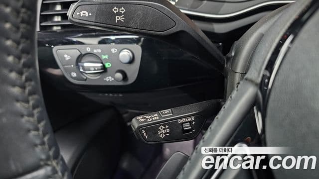 Audi A5 2019 — Photo 5/20