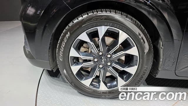 Kia Carnival 2023 — Şəkil 5/20