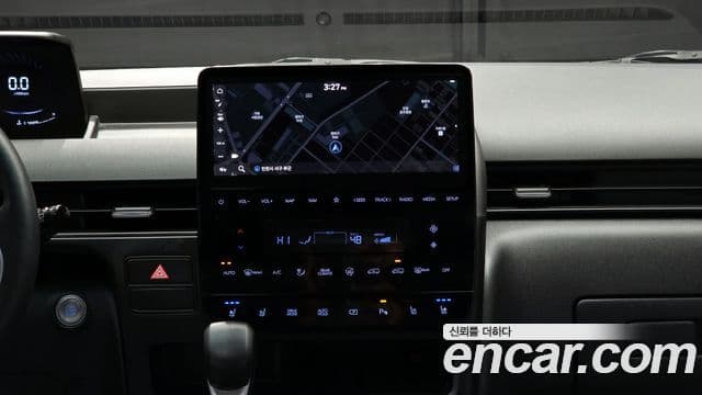 Hyundai Staria 2021 — Фото 14/20