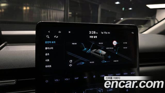 Hyundai Staria 2021 — Фото 16/20