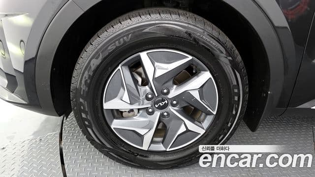 Kia Sorento 2023 — Şəkil 5/20