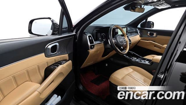 Kia Sorento 2023 — Şəkil 10/20