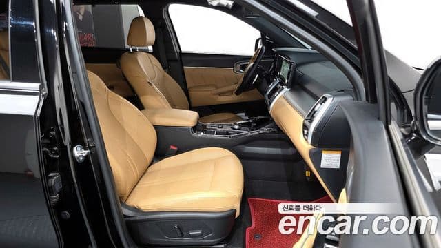 Kia Sorento 2023 — Şəkil 11/20