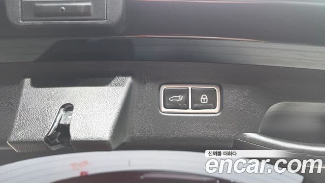 Kia Sorento 2023 — фото 20 из 20
