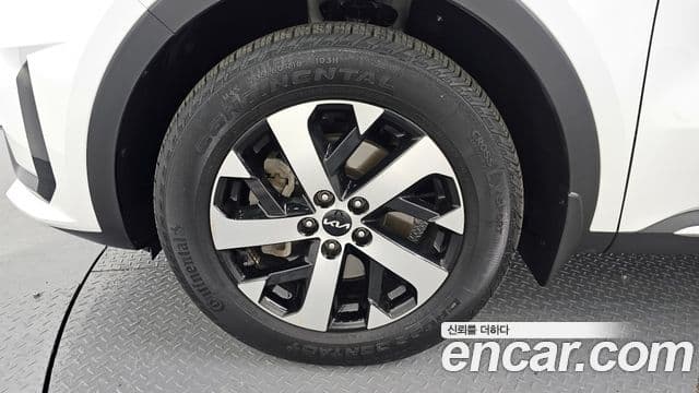 Kia Sorento 2021 — фото 5 из 20