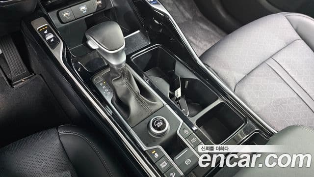 Kia Sorento 2021 — фото 9 из 20