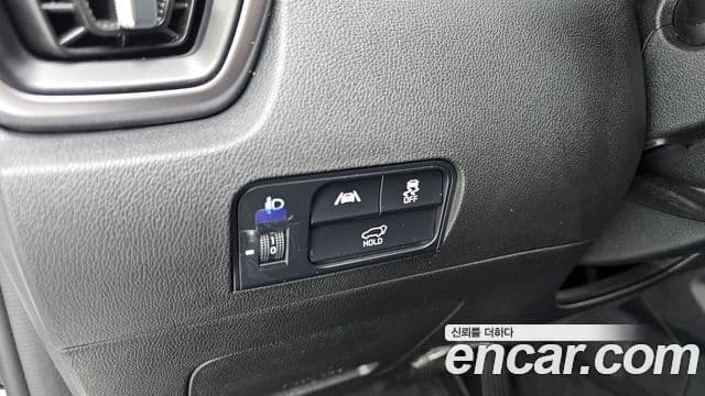 Kia Sorento 2021 — фото 13 из 20
