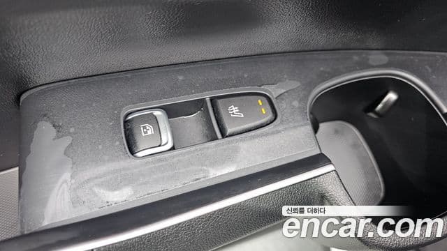 Kia Sorento 2021 — ფოტო 19/20