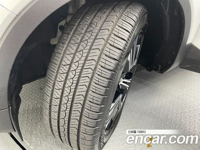 Volvo XC40 2019 — Şəkil 11/20