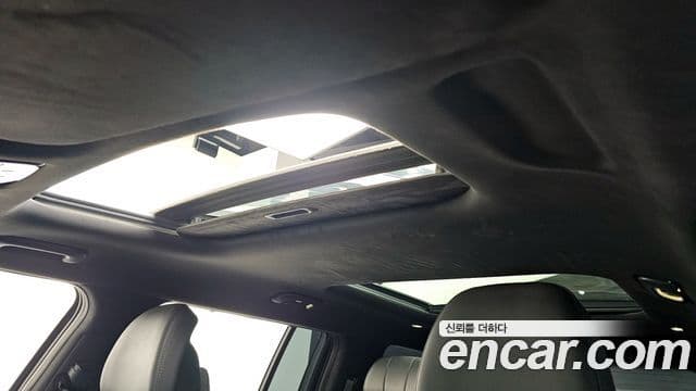 Hyundai Santa Fe 2023 — ფოტო 20/20