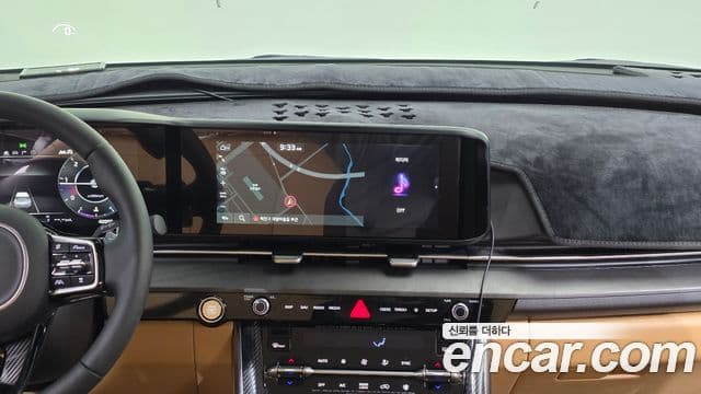 Kia Carnival 2021 — Фото 16/20
