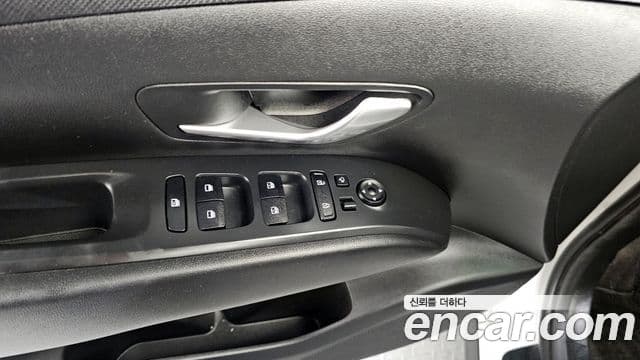 Hyundai The New Tucson 2022 — ფოტო 14/20