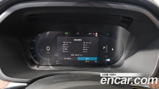 Volvo XC60 2021 — ფოტო 6/20