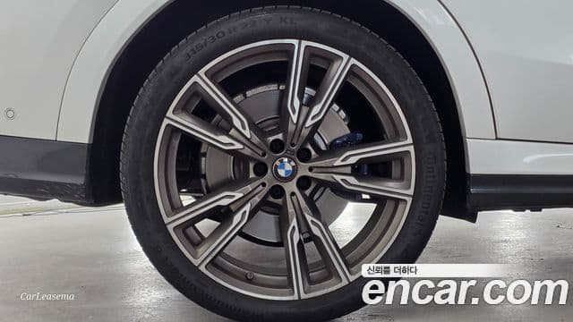 BMW X6 2020 — ფოტო 4/20