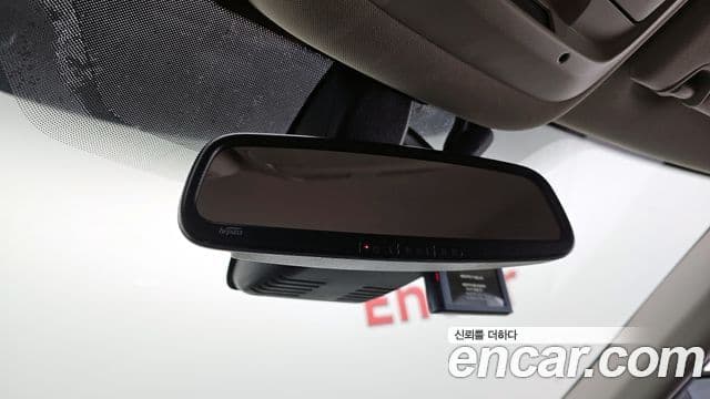 Renault Samsung QM6 2021 — ფოტო 12/20