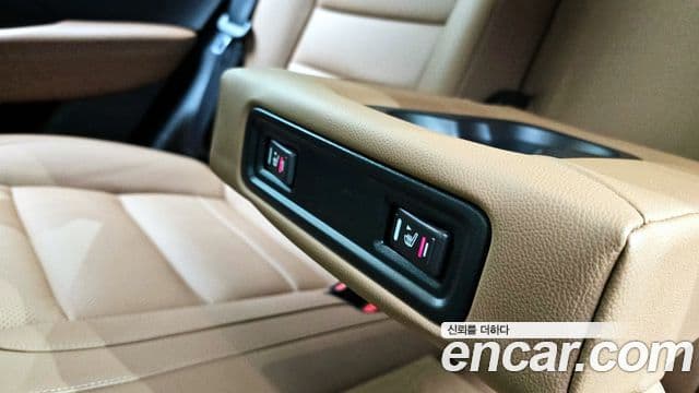 Renault Samsung QM6 2021 — ფოტო 7/20