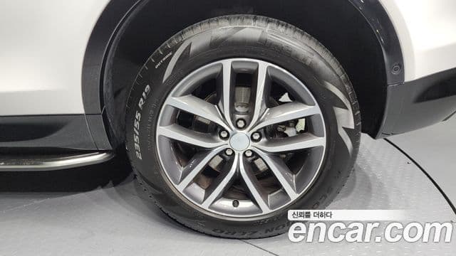 Land Rover Discovery Sport 2024 — Şəkil 5/20